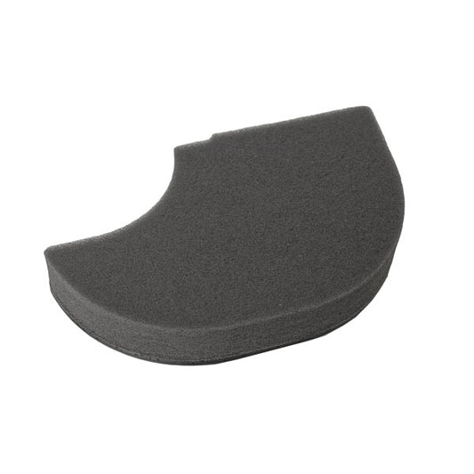 Bosch 12011396 Vacuum Cleaner Container Filter (foam)