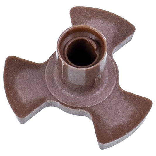 Electrolux 4055371290 Microwave Oven Turntable Coupler