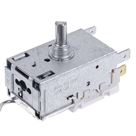 RANCO K50-P1477 Capillary Thermostat for Refrigerator