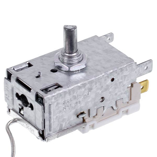 RANCO K54-L2061 Capillary Thermostat 130cm for Refrigerator