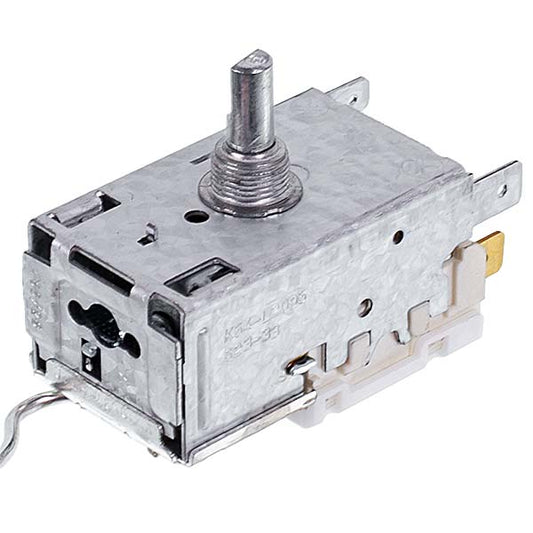 RANCO K54-L2095 Capillary Thermostat 240cm for Refrigerator