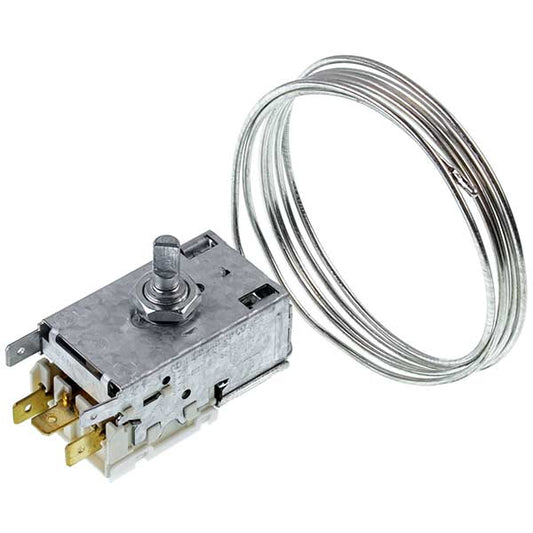RANCO K59-P1686 Capillary thermostat 130cm for refrigerator