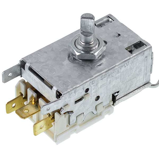 RANCO K59-P1686 Capillary thermostat 130cm for refrigerator