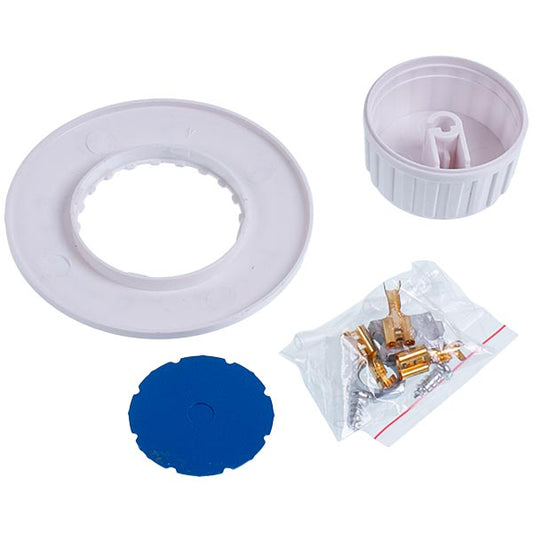 Capillary Thermostat K59-L1102 2000mm