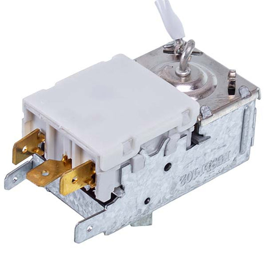 Capillary Thermostat K59-L1102 2500mm