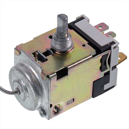 Capillary Thermostat TAM-112 800mm (-14°C… -7°C)