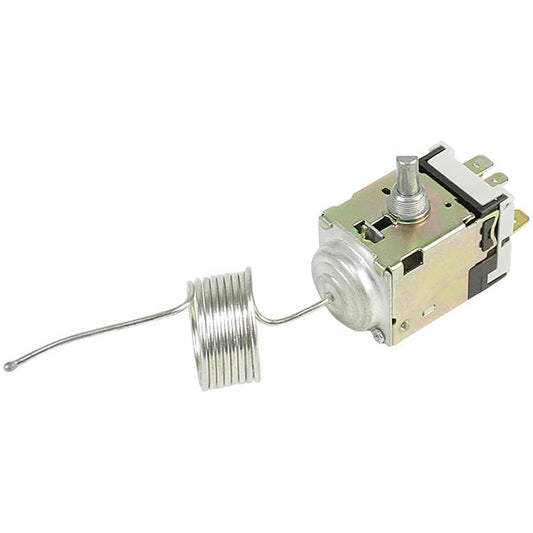 Capillary Thermostat TAM-112 800mm (-14°C… -7°C)
