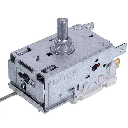 Capillary Thermostat K59-L1102-1200 1300mm (-16°С +3,5°С)