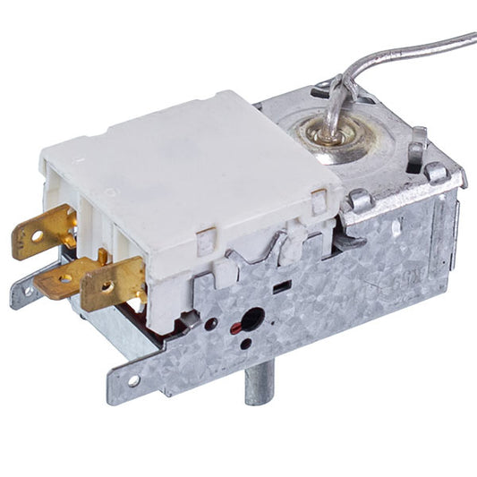 Capillary Thermostat K59-L1102-1200 1300mm (-16°С +3,5°С)