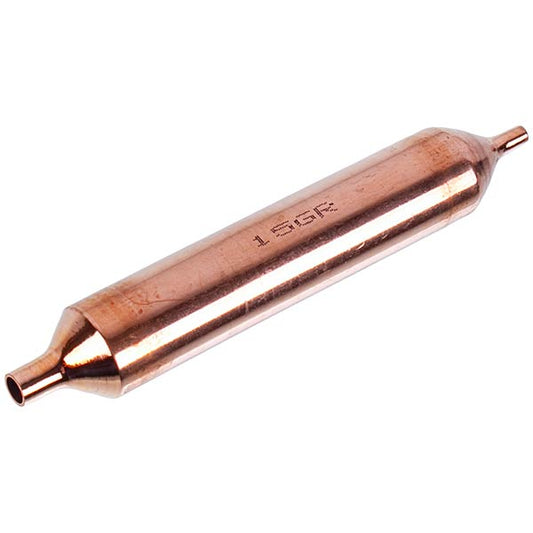 Dehydrating Copper Filter XM-FD15 15g (6.35/5.,00x2,5mm)