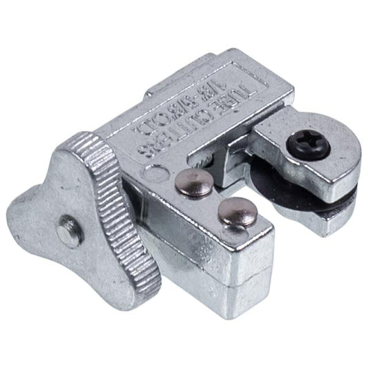 Copper Pipe Cutter CT-127 D=3-16mm (1/8" - 5/8")