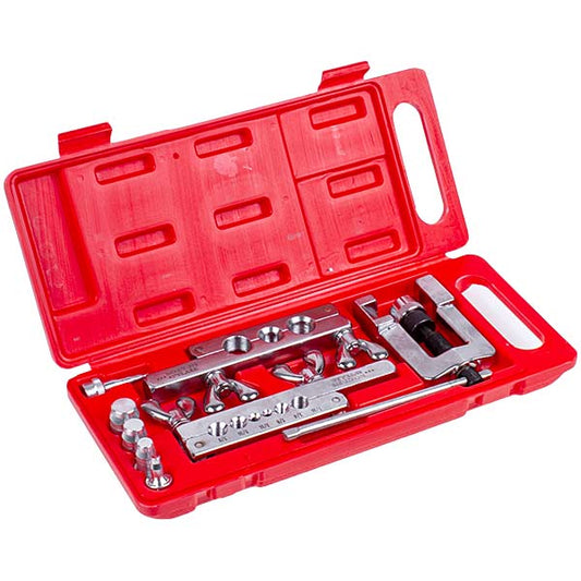 Flaring Tool Kit CT-275 With Pipe Expander D= 1/8” – 3/4”