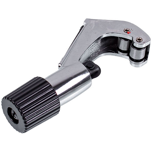 Flating Tool Kit CT-808 F (inch-metric) + Reamer and PipeCutter D=1/4” – 3/4”