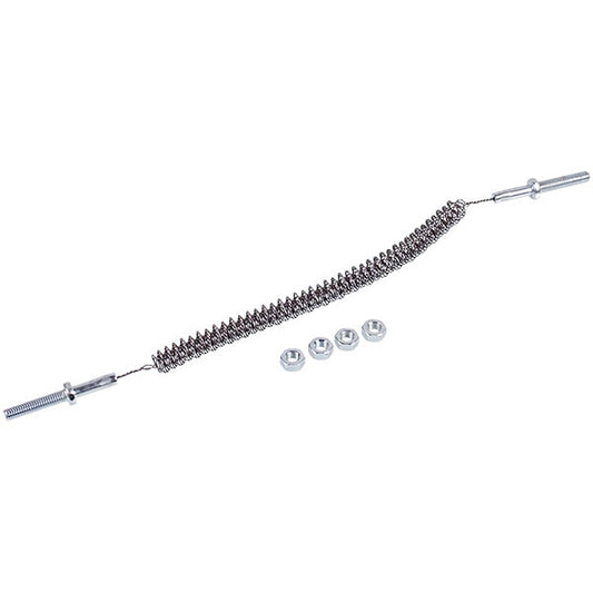 Infrared Heater Lamp Filament 1200W L=115mm Compatible with UFO