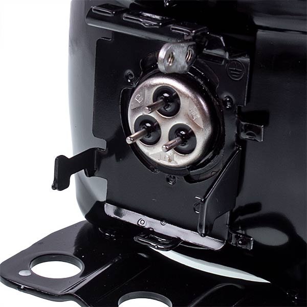 Compressor Zanussi ZEL GML180A R134a 178W