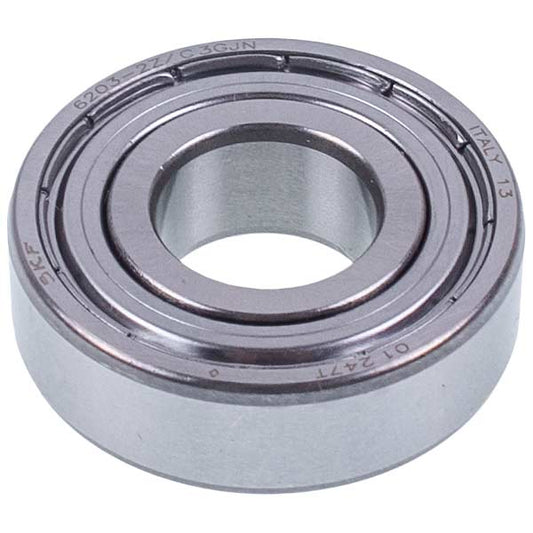Washing Machine Repair kit (Oil Seal 25*47*10/12mm + bearings 204/203 + grease) Whirlpool 481931038657