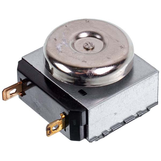 Mechanical Timer SL-120 for Oven 250V (rod 14x6mm)