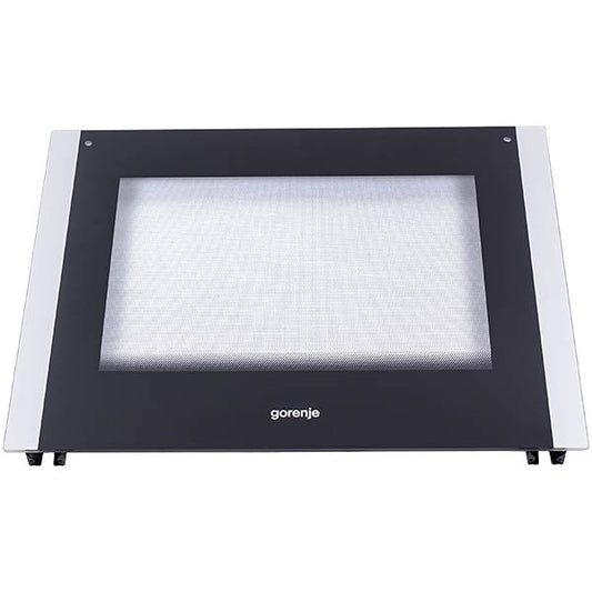 Gorenje 423252 Oven Outer Door Glass