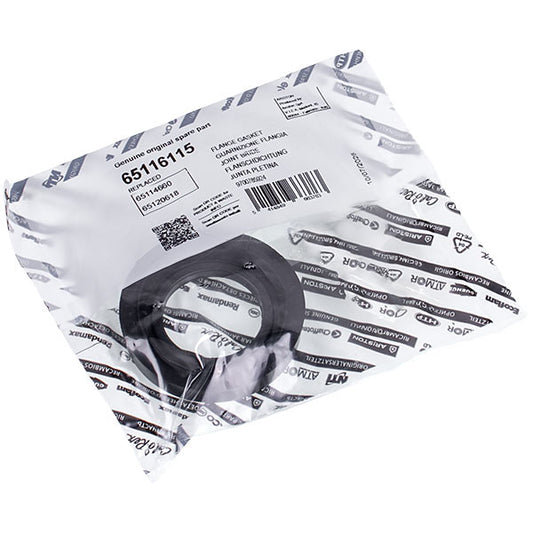 Water Heater Flange Gasket Ariston 65116115 D=65/36mm