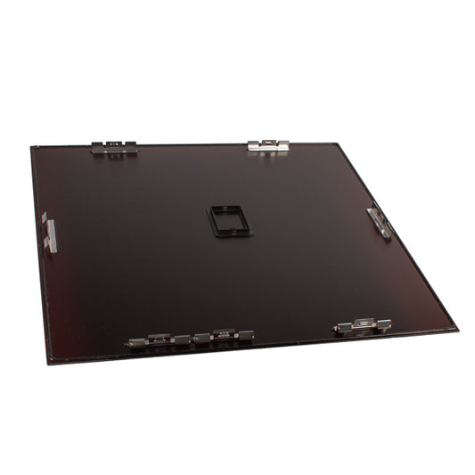 Glass for induction hob AEG 5551129751