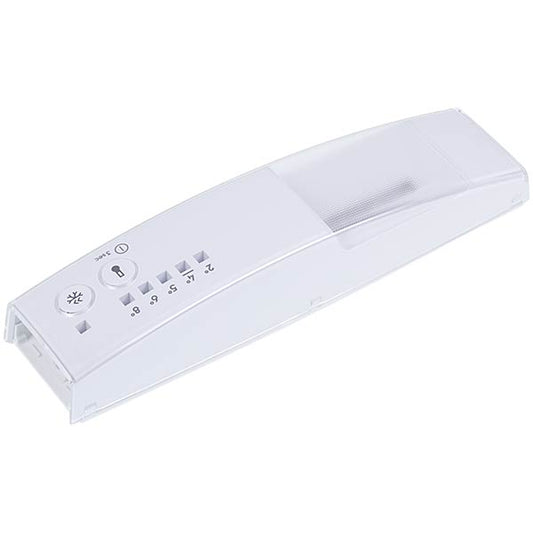 Electrolux 8090714307 Refrigerator Programmed Control Module Assembly (not configured)