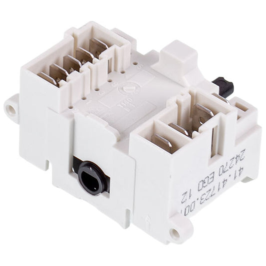 Electrolux 3570843015 Hob Power Switch