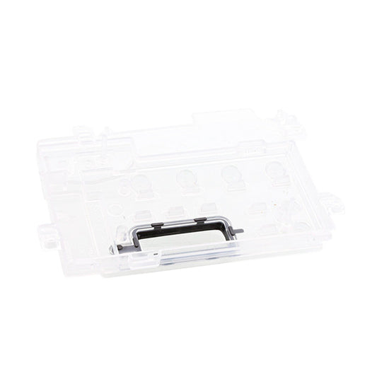 Electrolux 140129829010 Washing Machine Light Diffuser