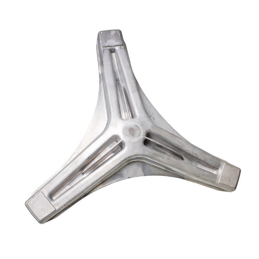 EBI Washing Machine Drum Spider & Shaft Compatible with Samsung COD.749