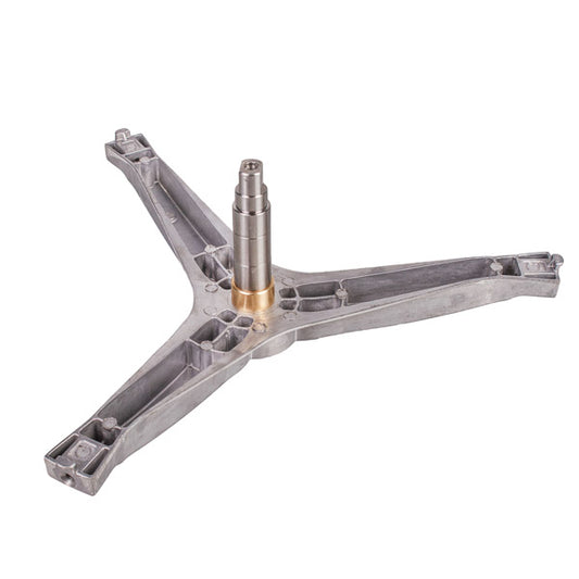 COD.739 EBI Washing Machine Drum Spider & Shaft Compatible with Samsung