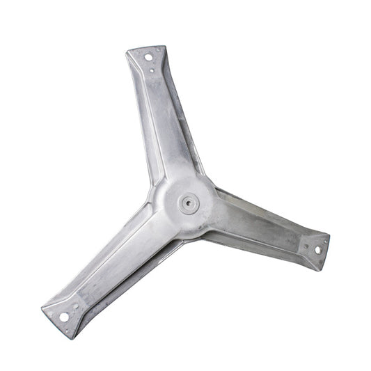 COD.744 EBI Washing Machine Drum Spider & Shaft Compatible with Beko