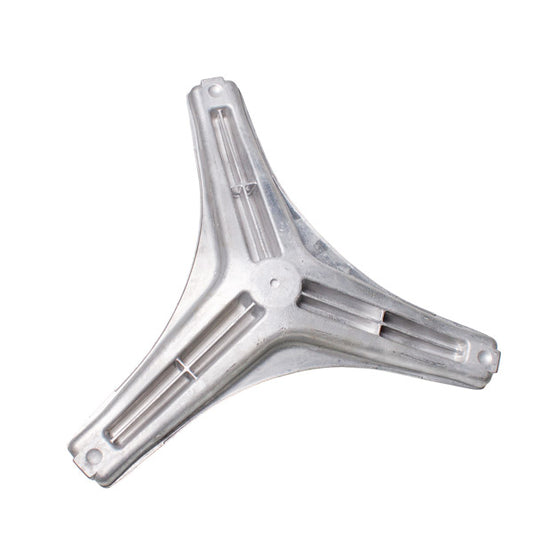 EBI Washing Machine Drum Spider & Shaft Compatible with Daewoo COD.736
