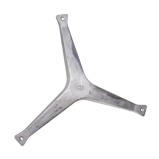 COD.733 EBI Washing Machine Drum Spider & Shaft Compatible with Samsung