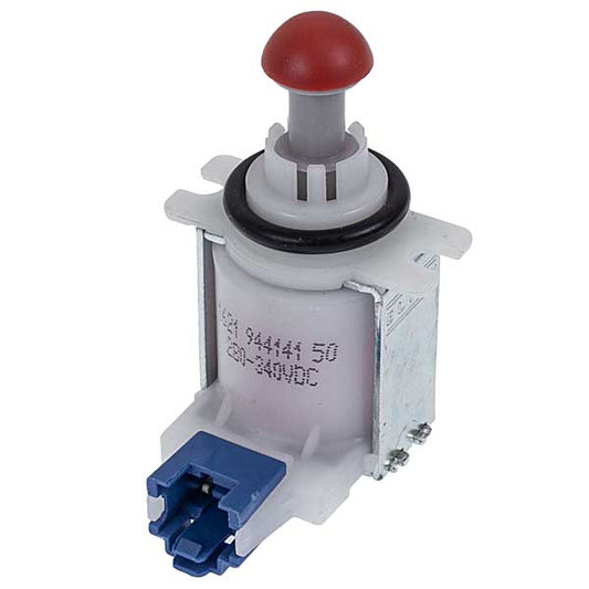 Dishwasher Valve-Outlet For Heat Exchanger Compatible with Bosch 11033896