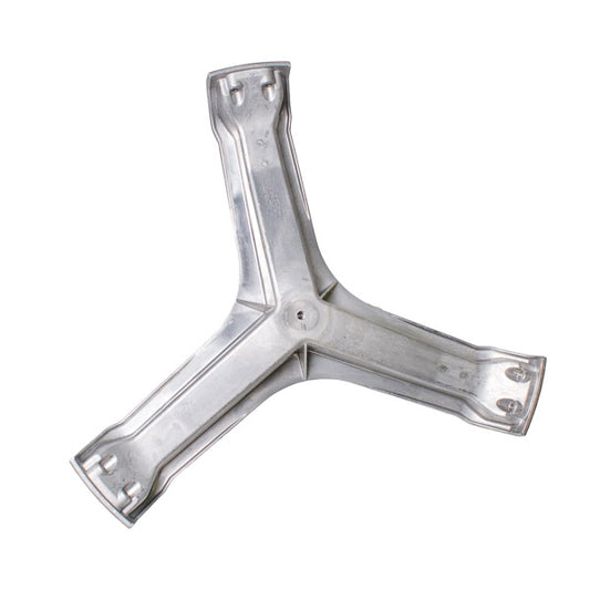 COD.710 EBI Washing Machine Drum Spider & Shaft Compatible with Electrolux