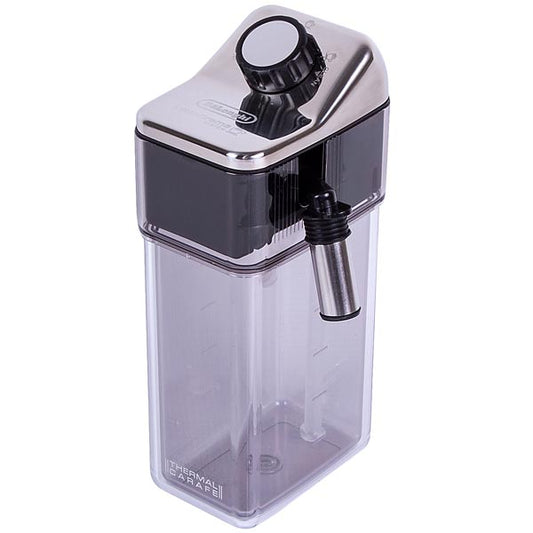 DeLonghi 5513297811 Coffee Machine DLSC014 Milk Container