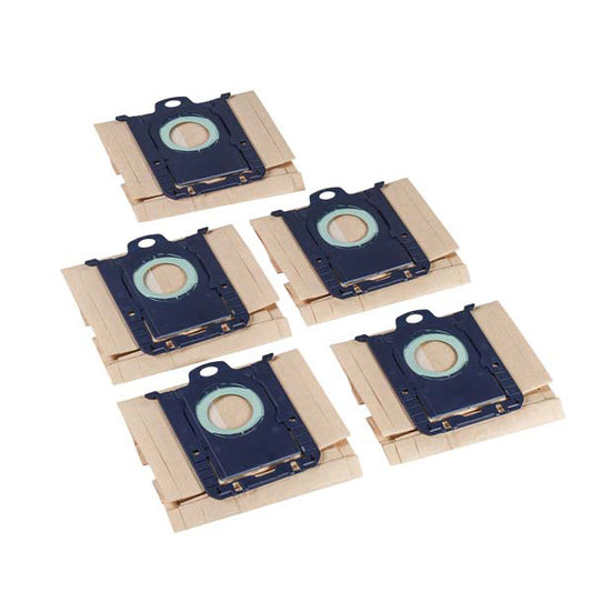 Electrolux 9001684621 Electrolux Vacuum Cleaner Dust Bag Set (5pcs)