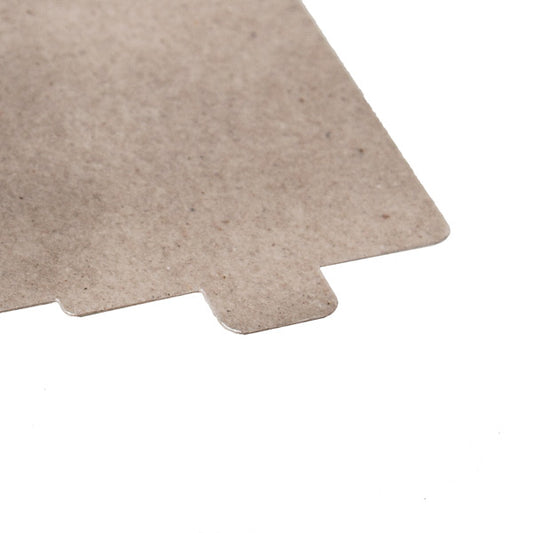 LG 3052W1M001B Microwave Oven Waveguide Cover 7.45x10.94cm