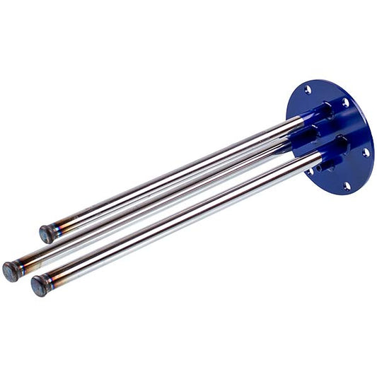 Water Heater Flange Compatible with TESY 102347