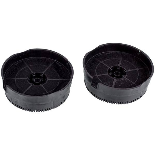 Elica CFC0141571 Cooker Hood Filter Kit (2 pcs)