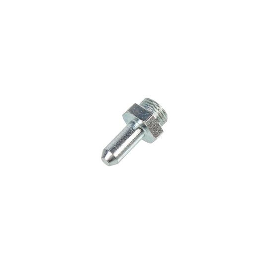 Foot for refrigerator M8 AEG 8996711561564 L=12mm