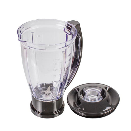 Moulinex XF634BB1 Food Processor Blender Bowl 1500ml