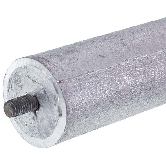 Magnesium Anode for Water Heater Ariston 65154058 D=25.5mm L=180mm, thread M5x10