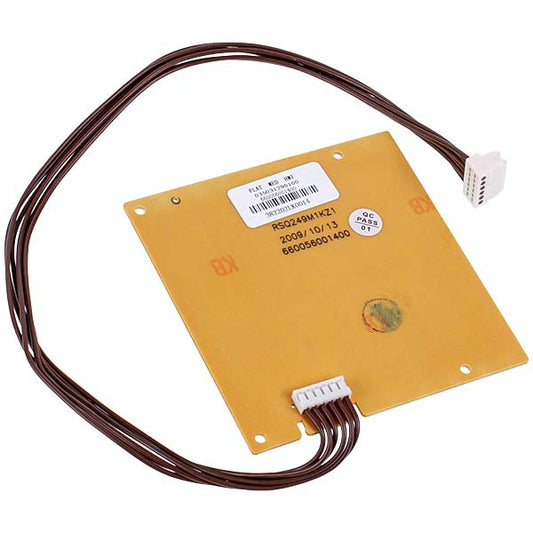 Ariston 65151234 Water Heater Control PCB
