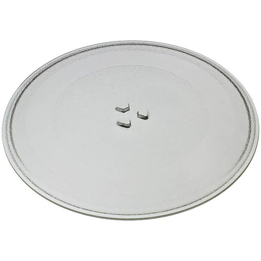 Microwave Oven Turntable Compatible with LG 3390W1A029A
