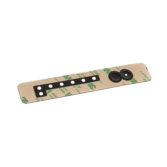 Display panel for Beko dishwasher 1731770400