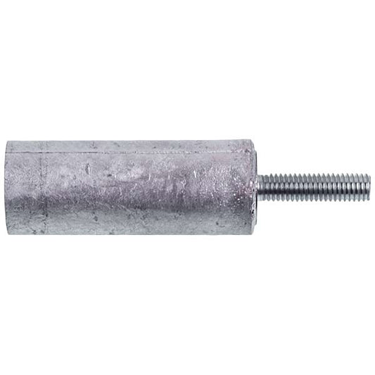 Magnesium Anode for Water Heater Gorenje \ Tiki 269438 D=25.5mm L=65mm, thread M8x30