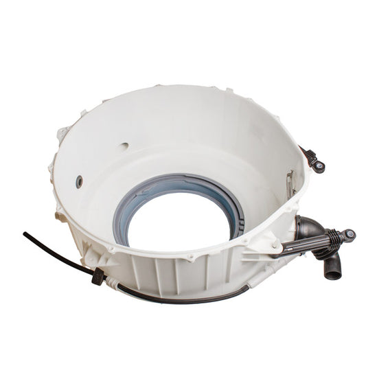 LG 3551EN0001B Washing Machine Cover Assembly