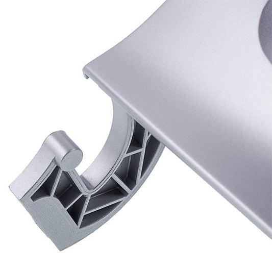 Electrolux 2192181630 Vacuum Cleaner Dust Container Holder