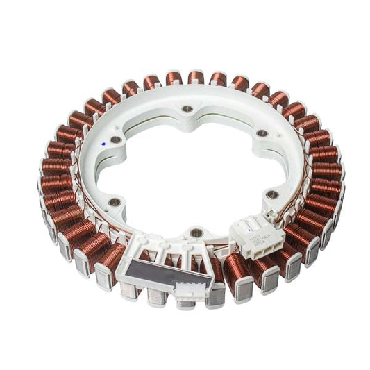 LG 4417EA1002W Washing Machine Direct Drive Motor Stator