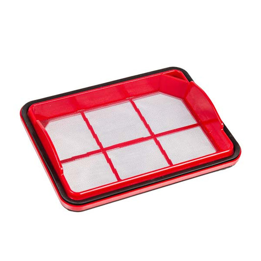 Rowenta RS-2230000470 Output filter for vacuum cleaner